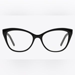 UNOFFICIAL Cat Eye Glasses